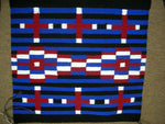 Navajo Chief rug small