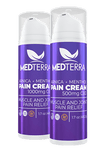 CBD Topical Cooling Cream 1000mg best seller
